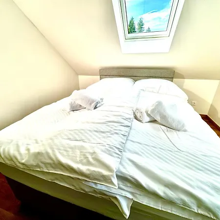 Lejlighed Urlaub Am *