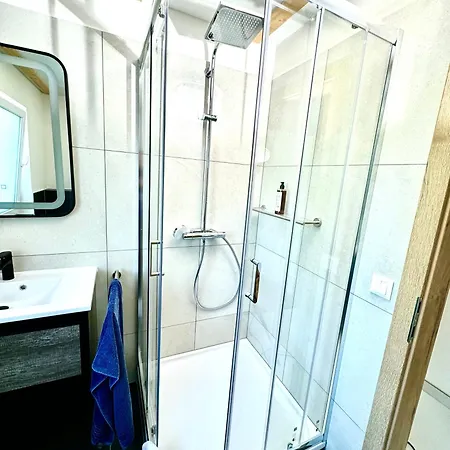 Daire Urlaub Am Goritschach (Klagenfurt-Land)