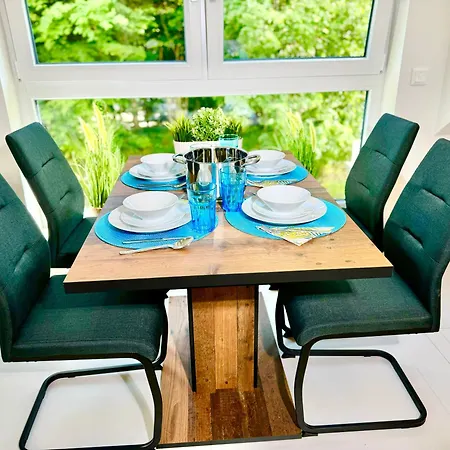 Lejlighed Urlaub Am *