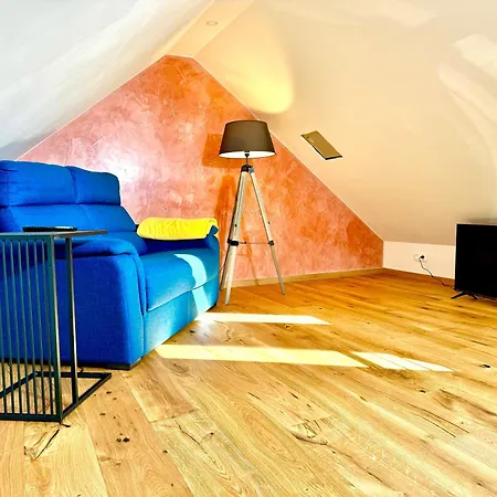 アパート Urlaub Am Goritschach (Klagenfurt-Land)