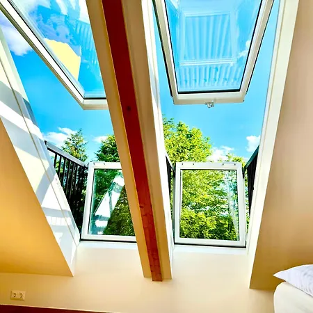 アパート Urlaub Am *