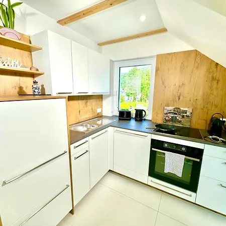 Urlaub Am アパート Goritschach (Klagenfurt-Land)