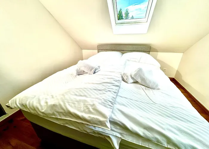 Apartment Urlaub Am *