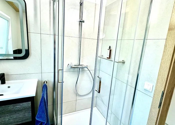 Apartment Urlaub Am Goritschach (Klagenfurt-Land)