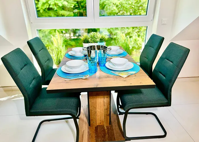 Apartment Urlaub Am *