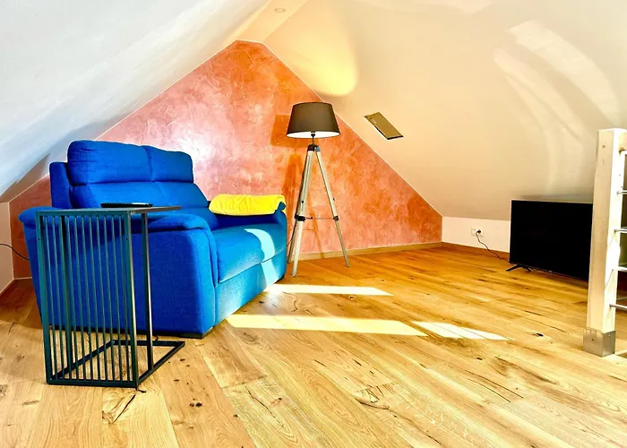 Apartment Urlaub Am Goritschach (Klagenfurt-Land)