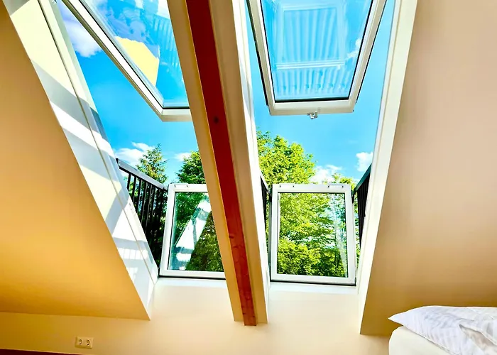 Apartment Urlaub Am *